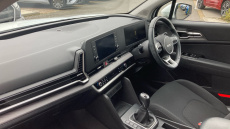 Kia Sportage 1.6T GDi ISG 2 5dr Petrol Estate